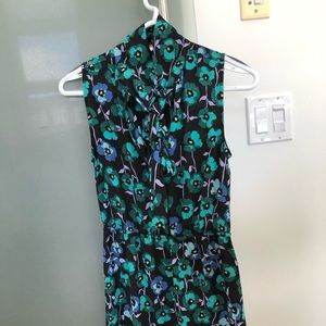 Aritzia Sunday Best Floral dress